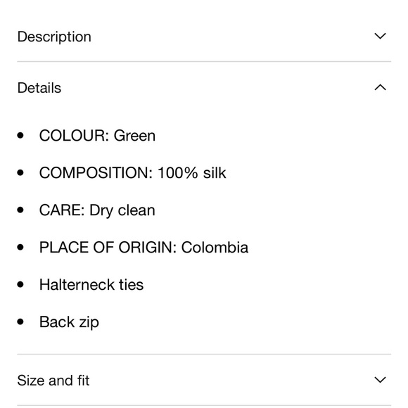 JUAN DE DIOS Magdalena Jungle-Print Silk Jacquard Maxi Dress - Picture 6 of 6
